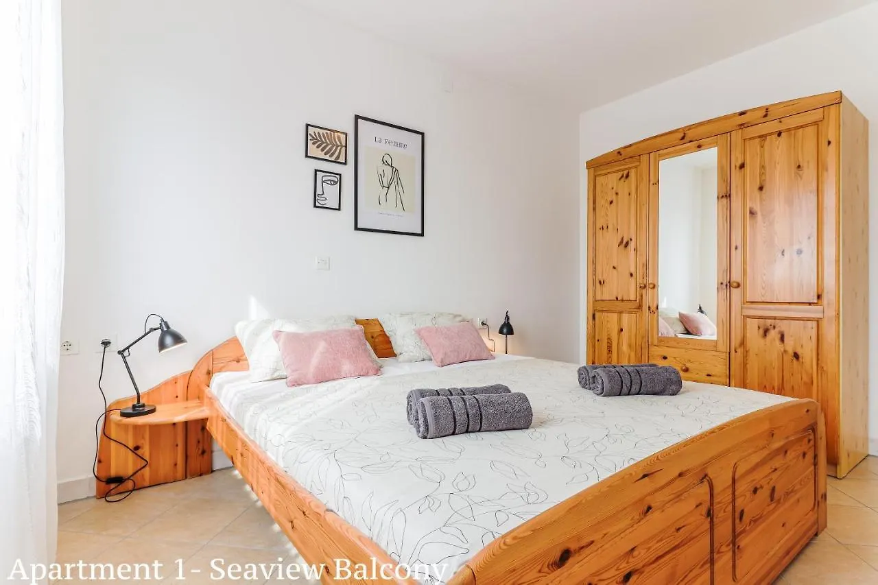Archipelago Apartments Vrsar