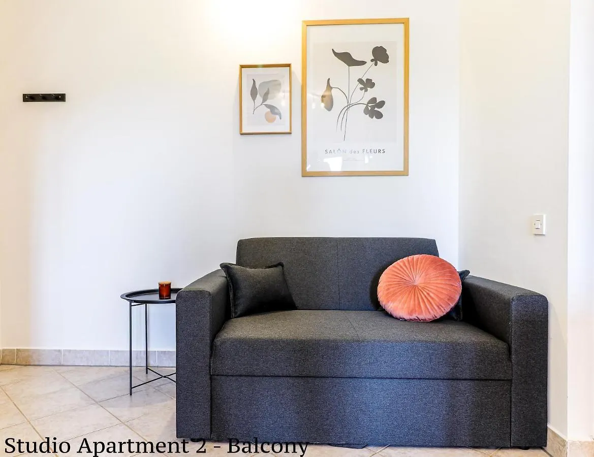 Archipelago Apartments Vrsar