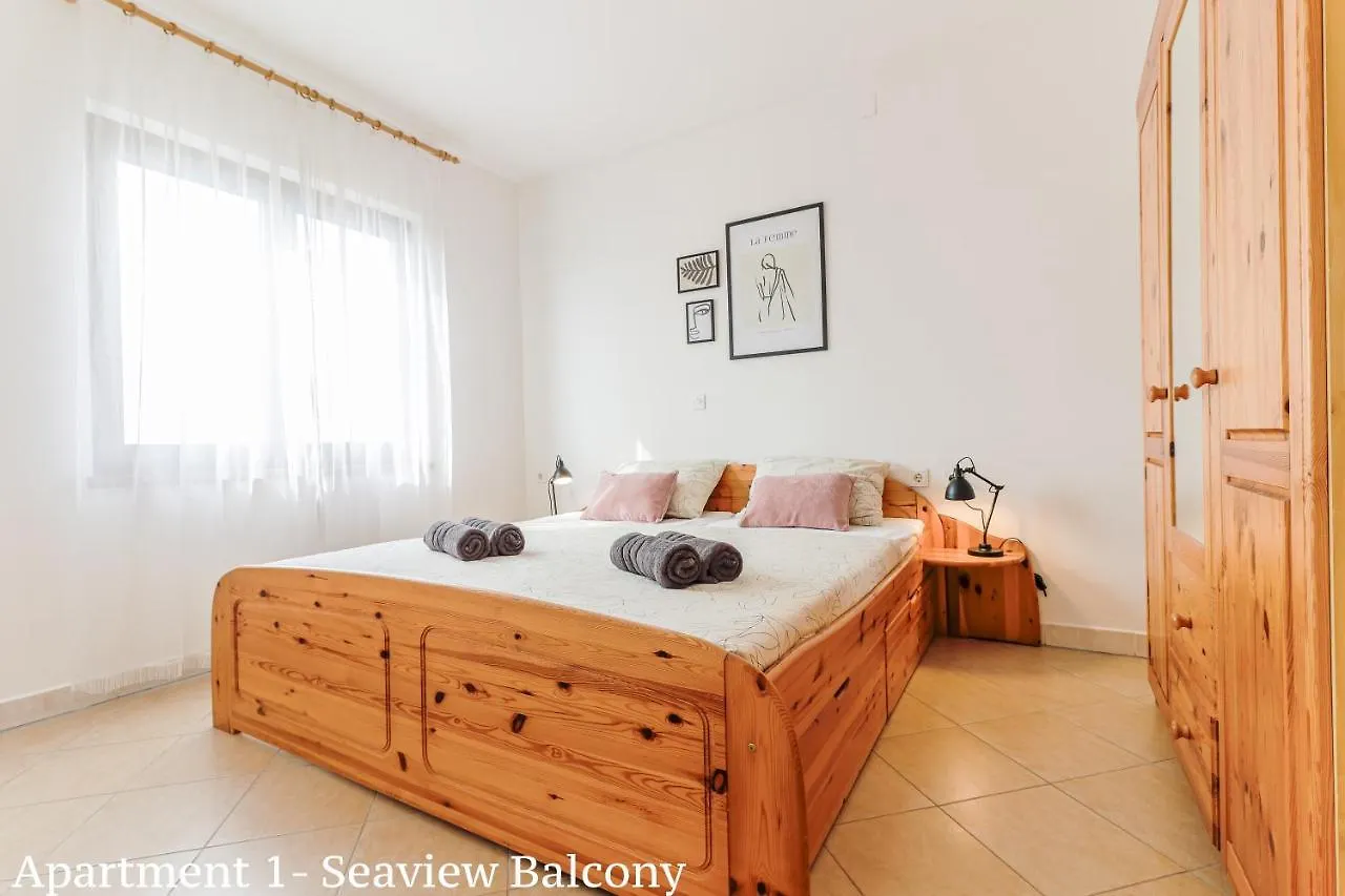 Archipelago Apartments Vrsar